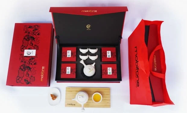 Business Premium Gifts for New Year Partners from beHoney.