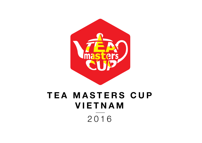 Logo Tea Masters Cup Vietnam 2016