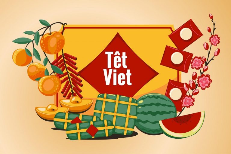 Quà Biếu Tết